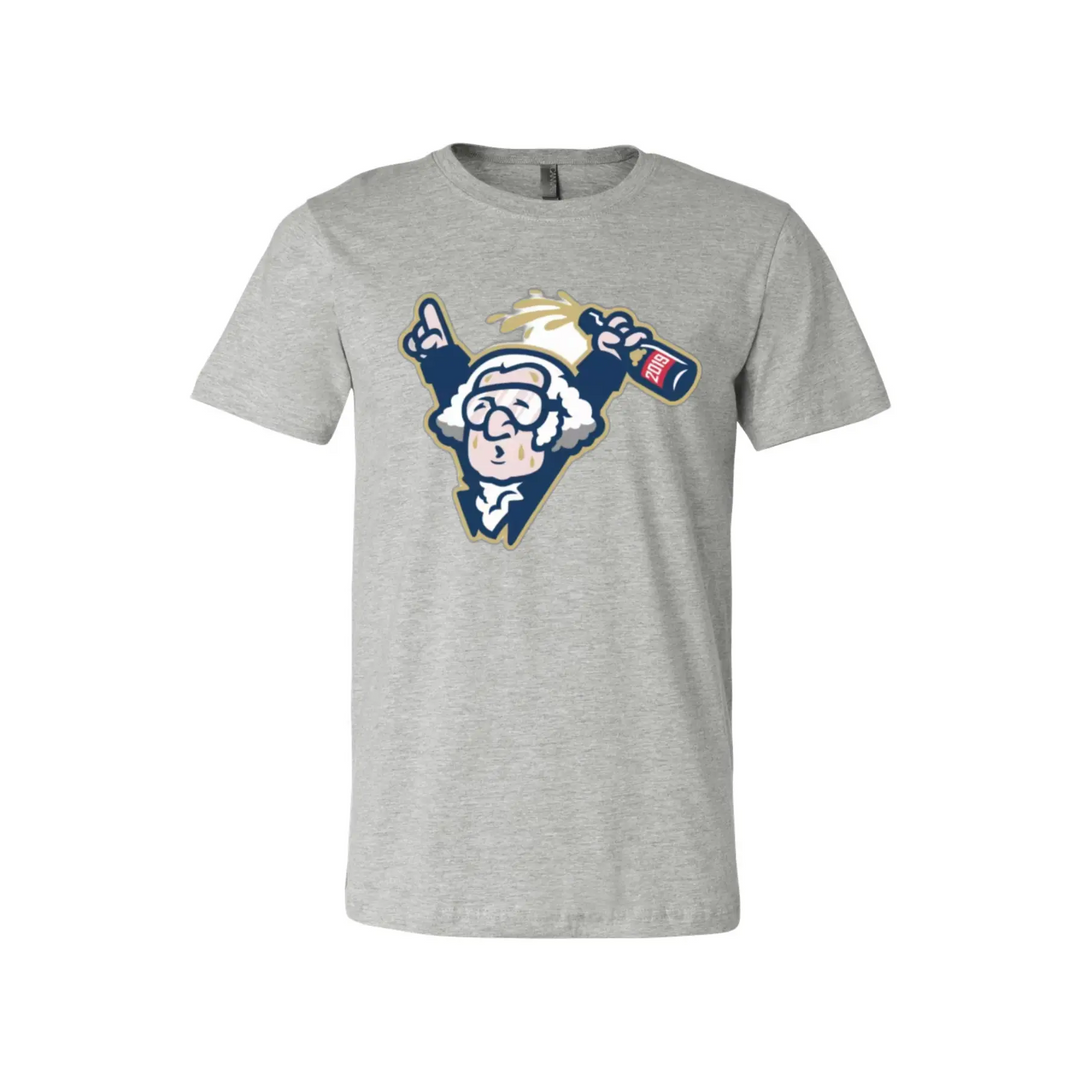 Unisex Fitted Soft Style T-Shirt – Create Your Own Custom