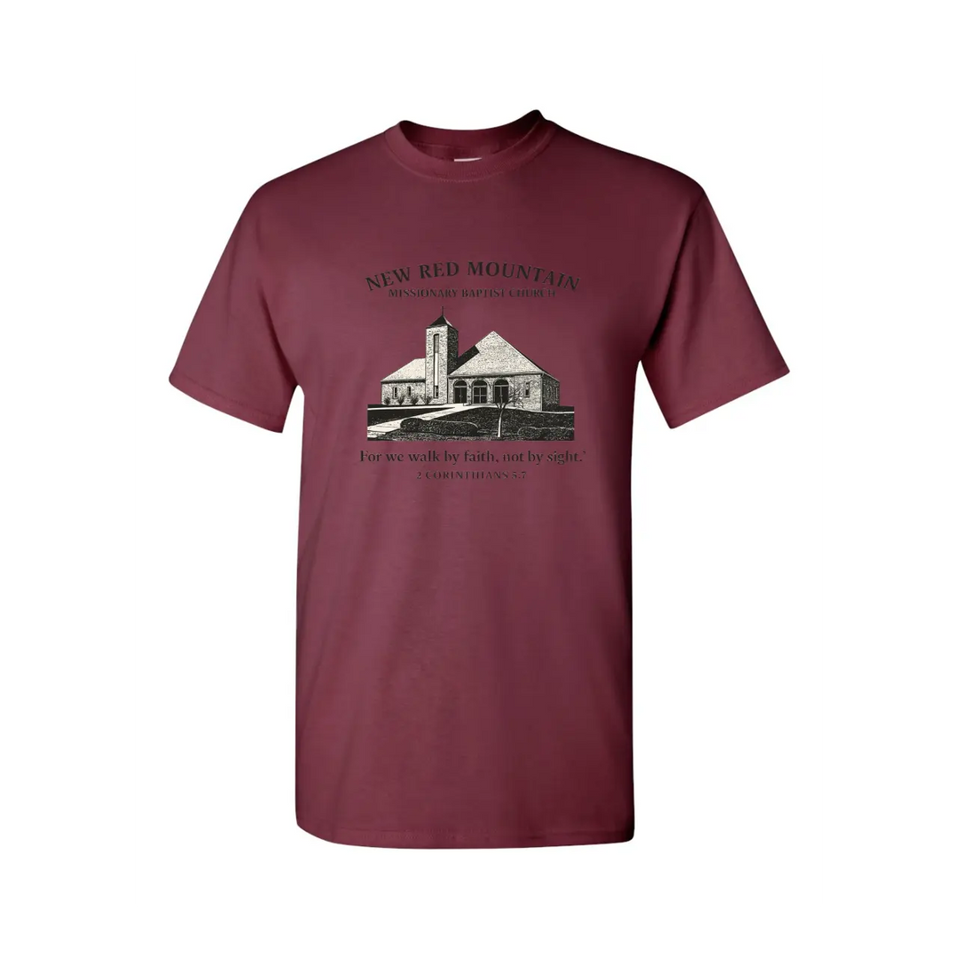 Unisex Standard Fit T-Shirt – Create Your Own Custom