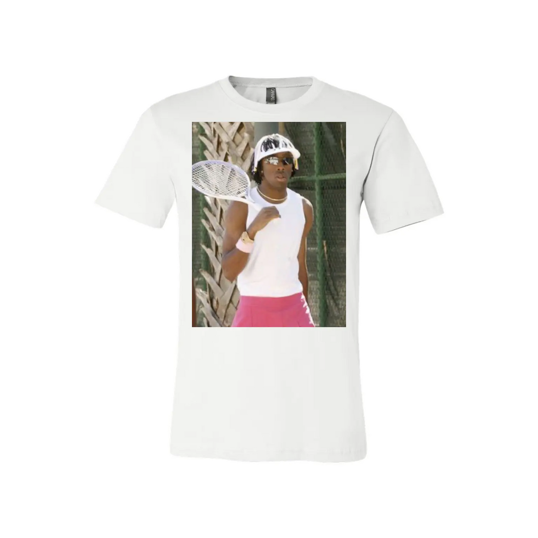 Unisex Fitted Soft Style T-Shirt – Create Your Own Custom
