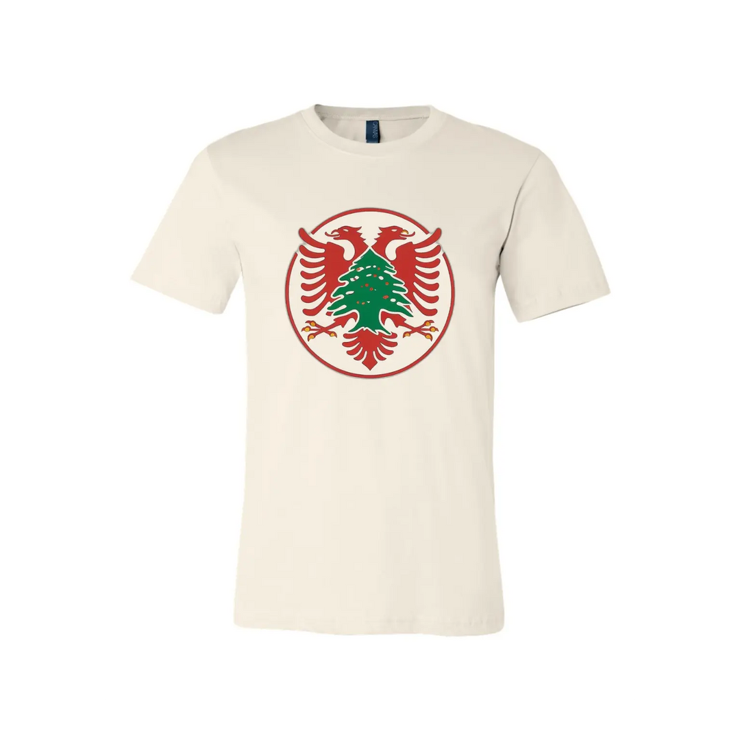 Unisex Fitted Soft Style T-Shirt – Create Your Own Custom