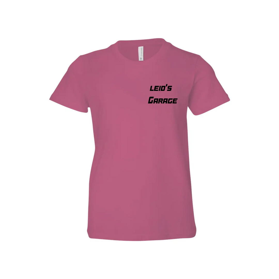 Kids Soft Style T-Shirt – Create Your Own Custom