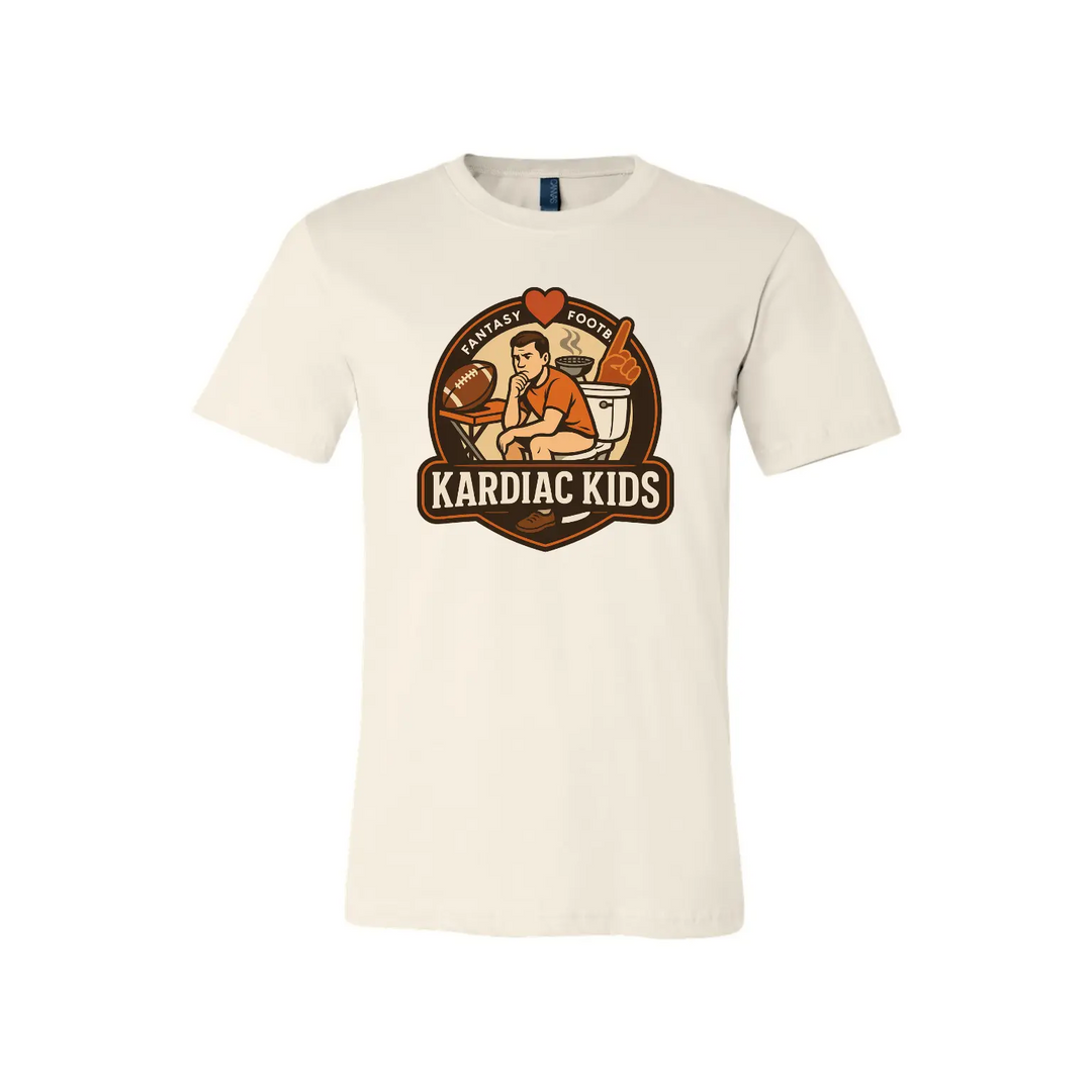 Unisex Fitted Soft Style T-Shirt – Create Your Own Custom