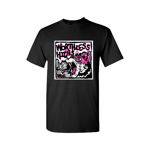 Unisex Standard Fit T-Shirt – Create Your Own Custom