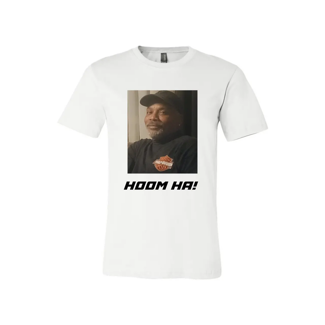 Unisex Fitted Soft Style T-Shirt – Create Your Own Custom