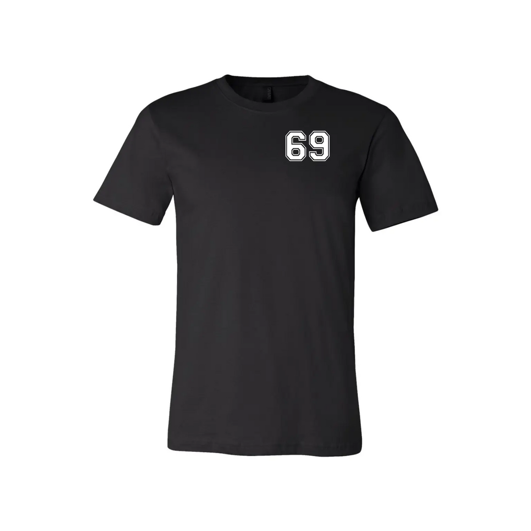 Unisex Fitted Soft Style T-Shirt – Design Your Own Custom