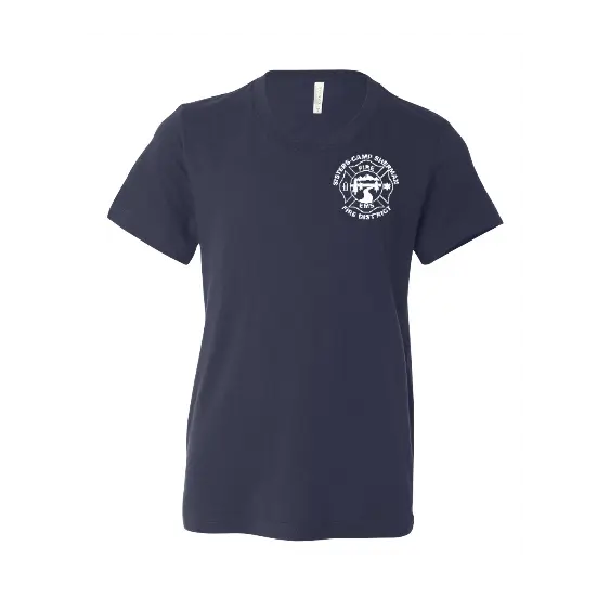 Kids Soft Style T-Shirt – Create Your Own Custom