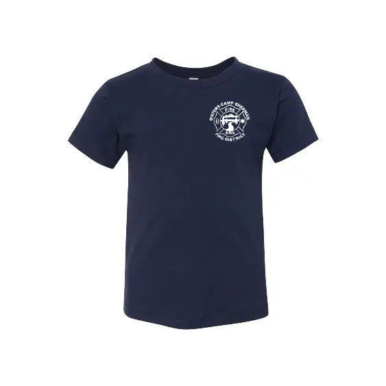 Toddler Soft Style T-Shirt – Create Your Own Custom