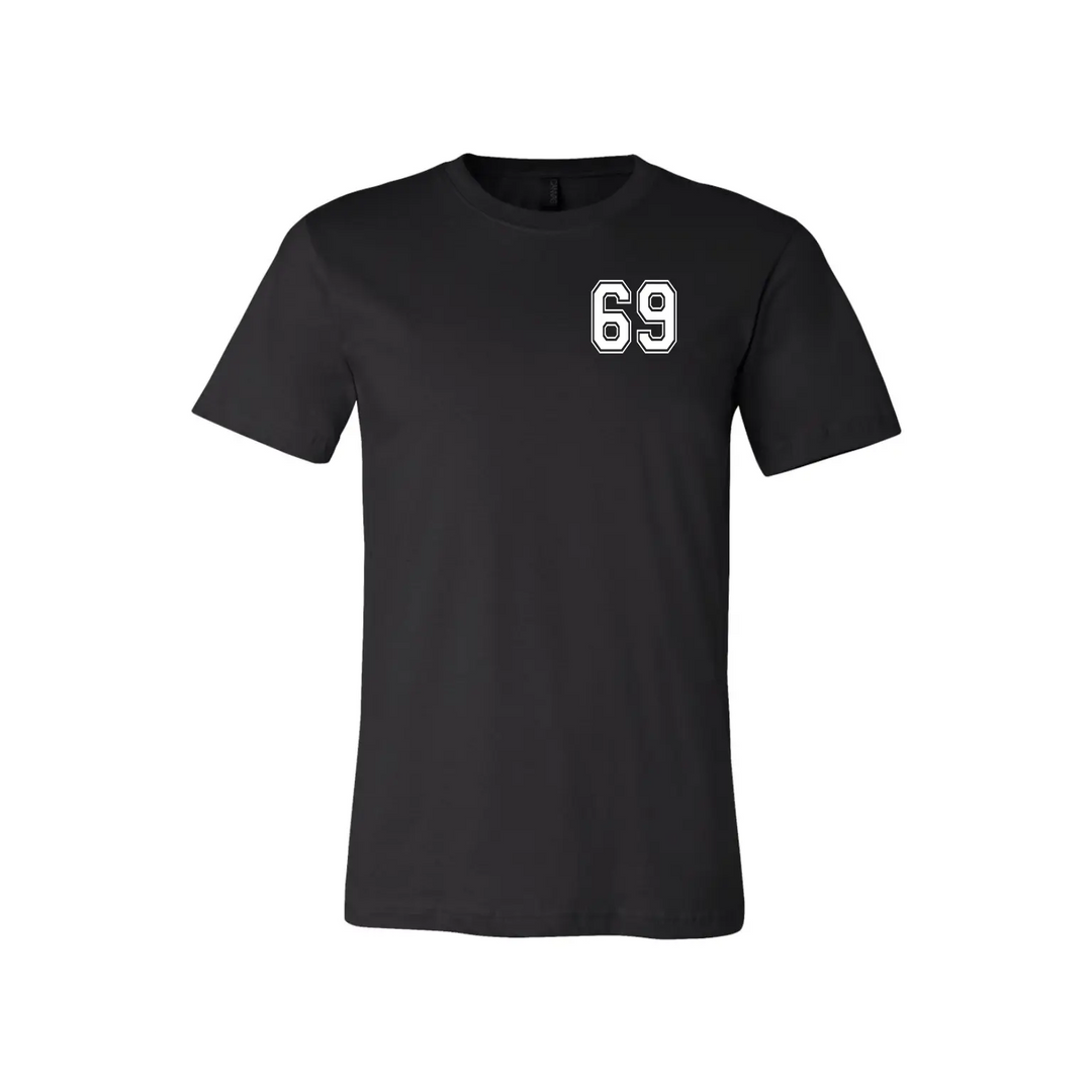 Unisex Fitted Soft Style T-Shirt – Design Your Own Custom