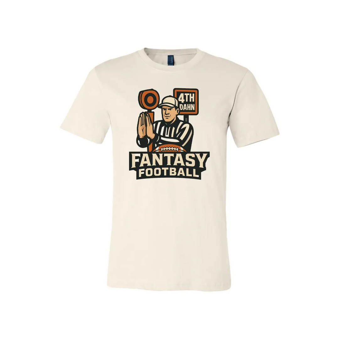 Unisex Fitted Soft Style T-Shirt – Create Your Own Custom
