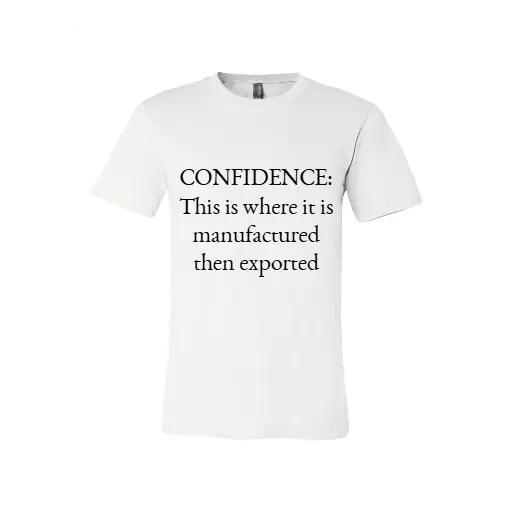 Unisex Fitted Soft Style T-Shirt – Design Your Own Custom