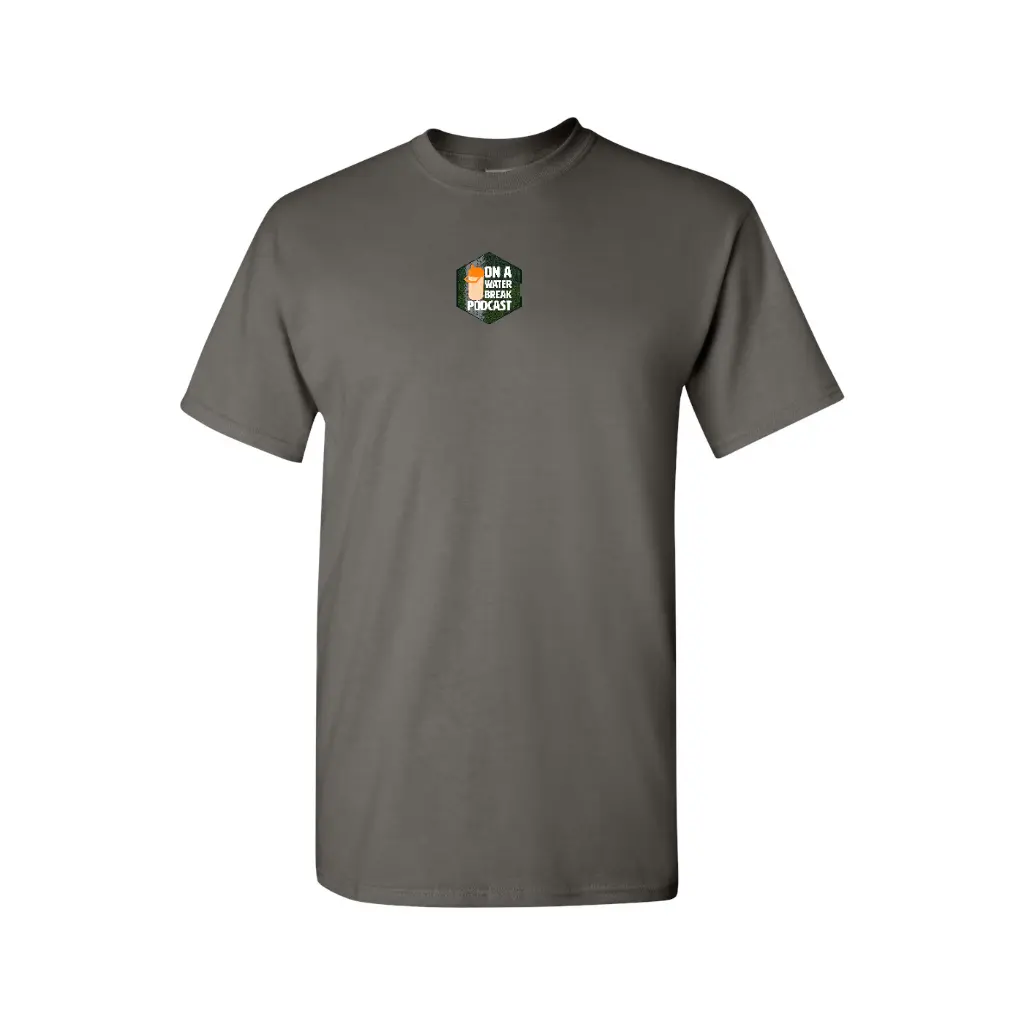Unisex Standard Fit T-Shirt – Create Your Own Custom