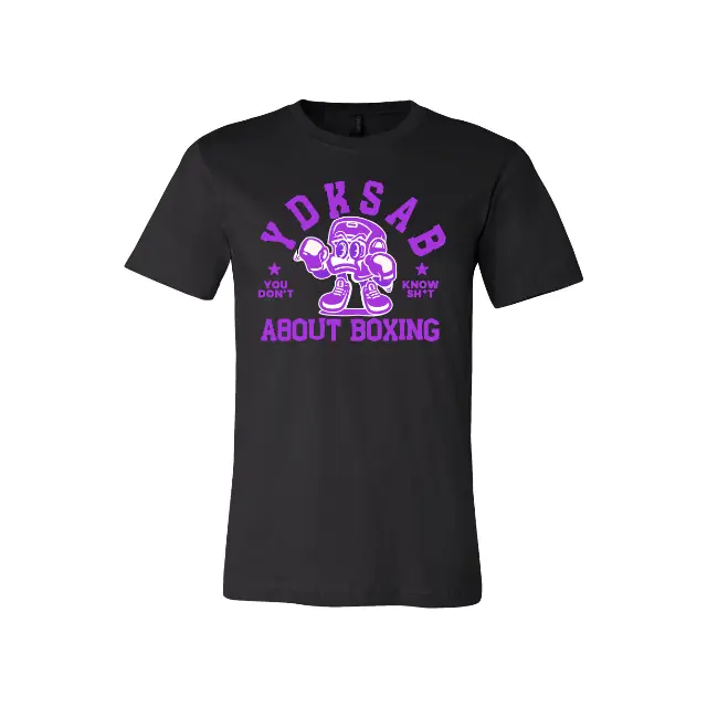 Unisex Fitted Soft Style T-Shirt – Create Your Own Custom