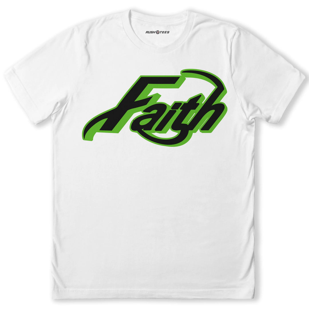 Faith Expression RushTees