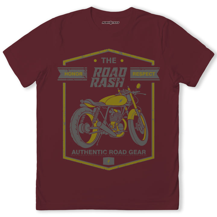 Road Rash