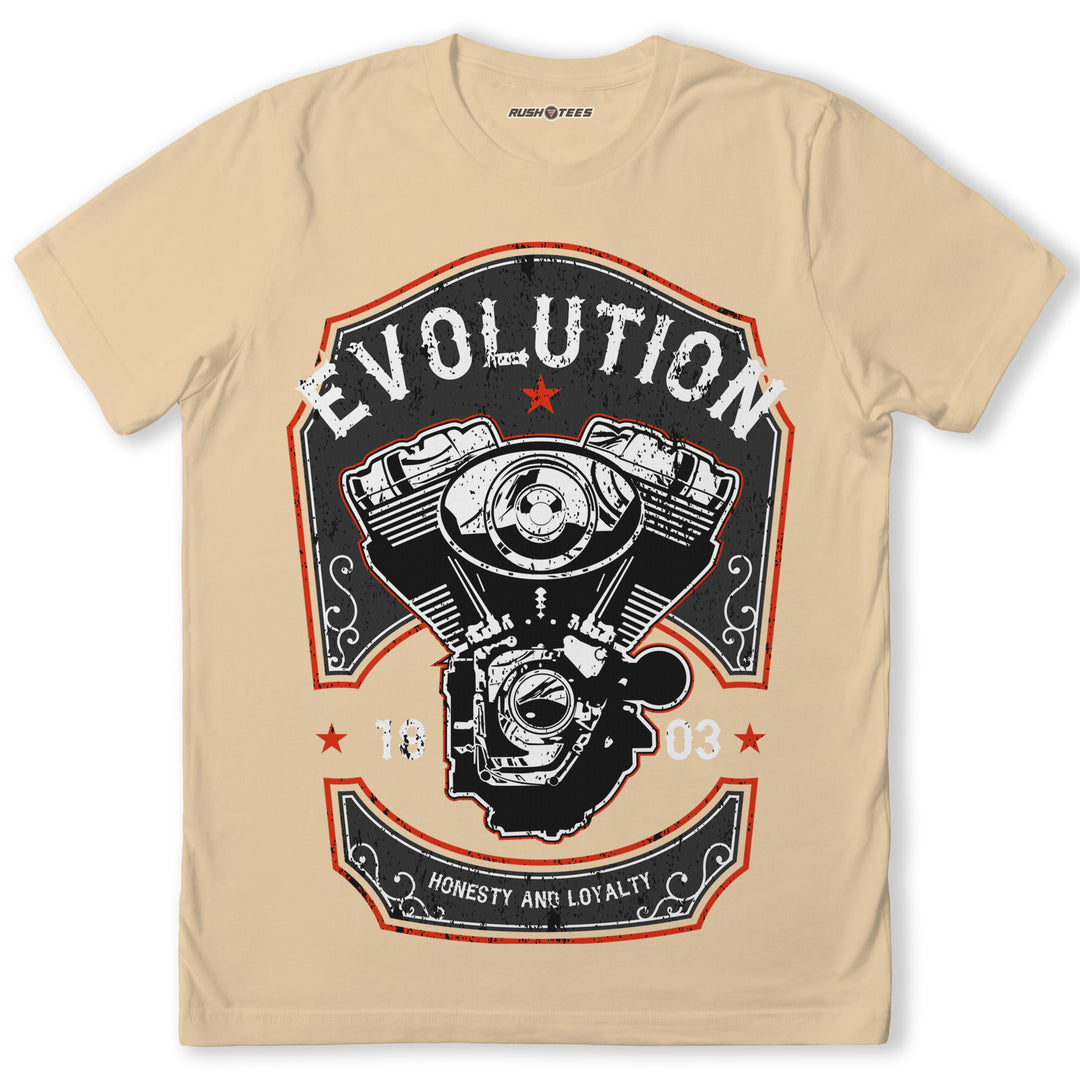 Evolution
