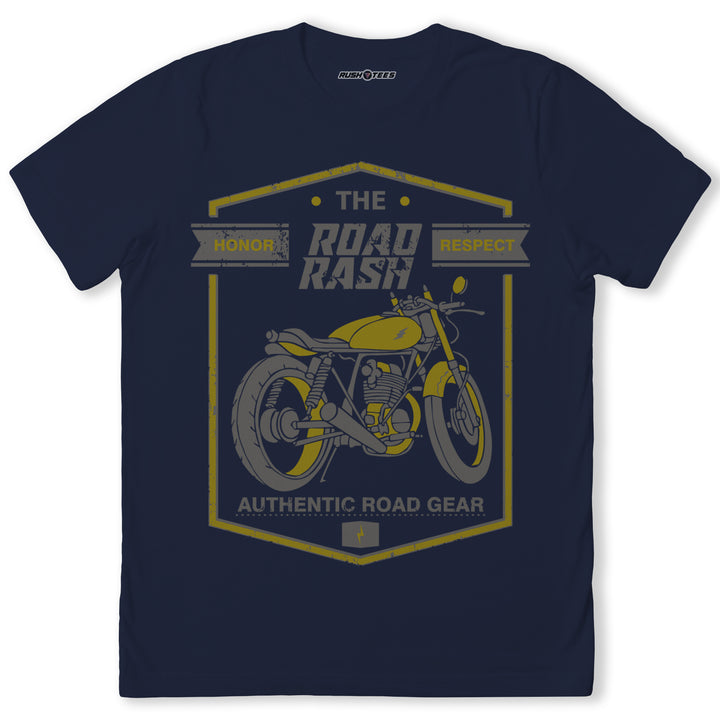 Road Rash