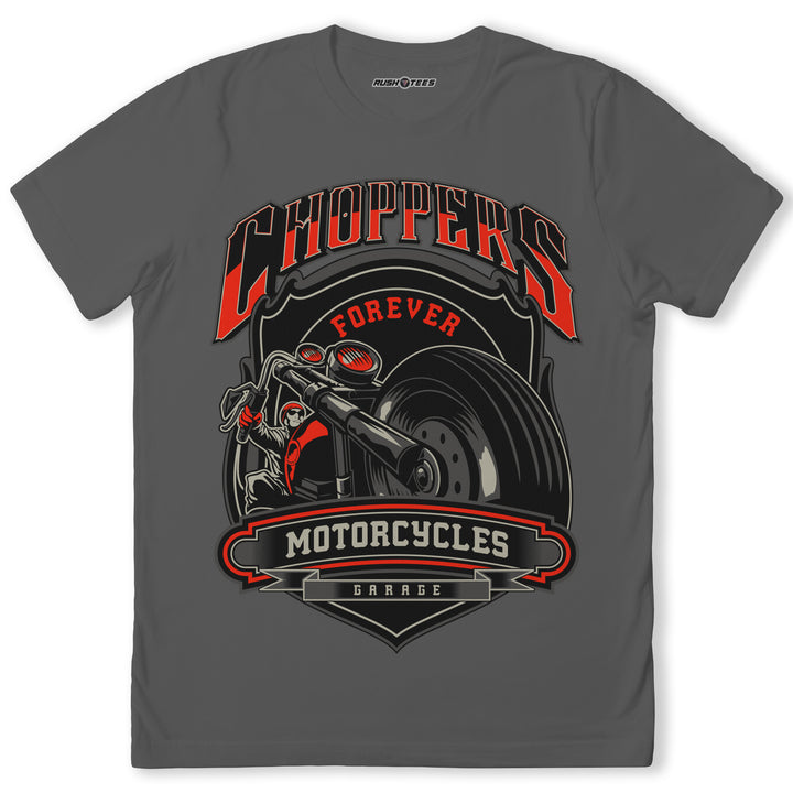 Choppers Forever