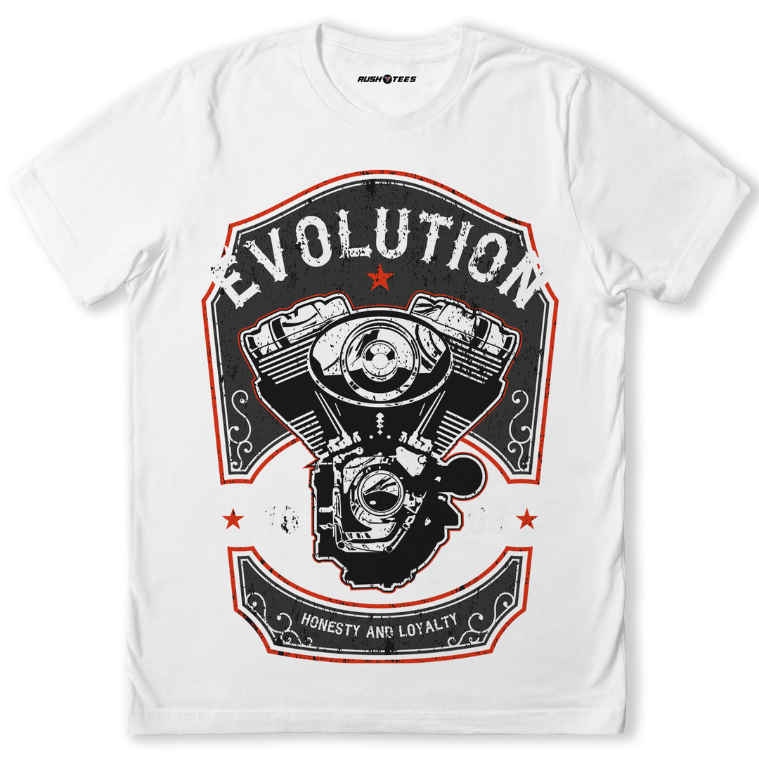 Evolution