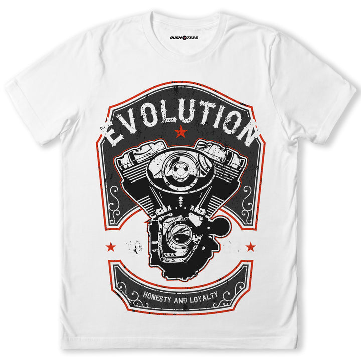 Evolution