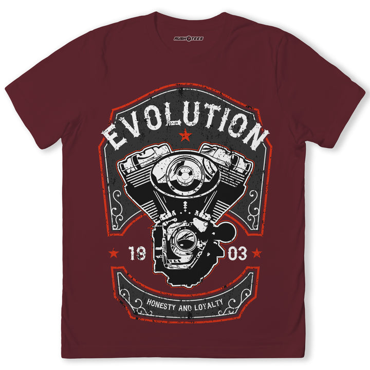 Evolution