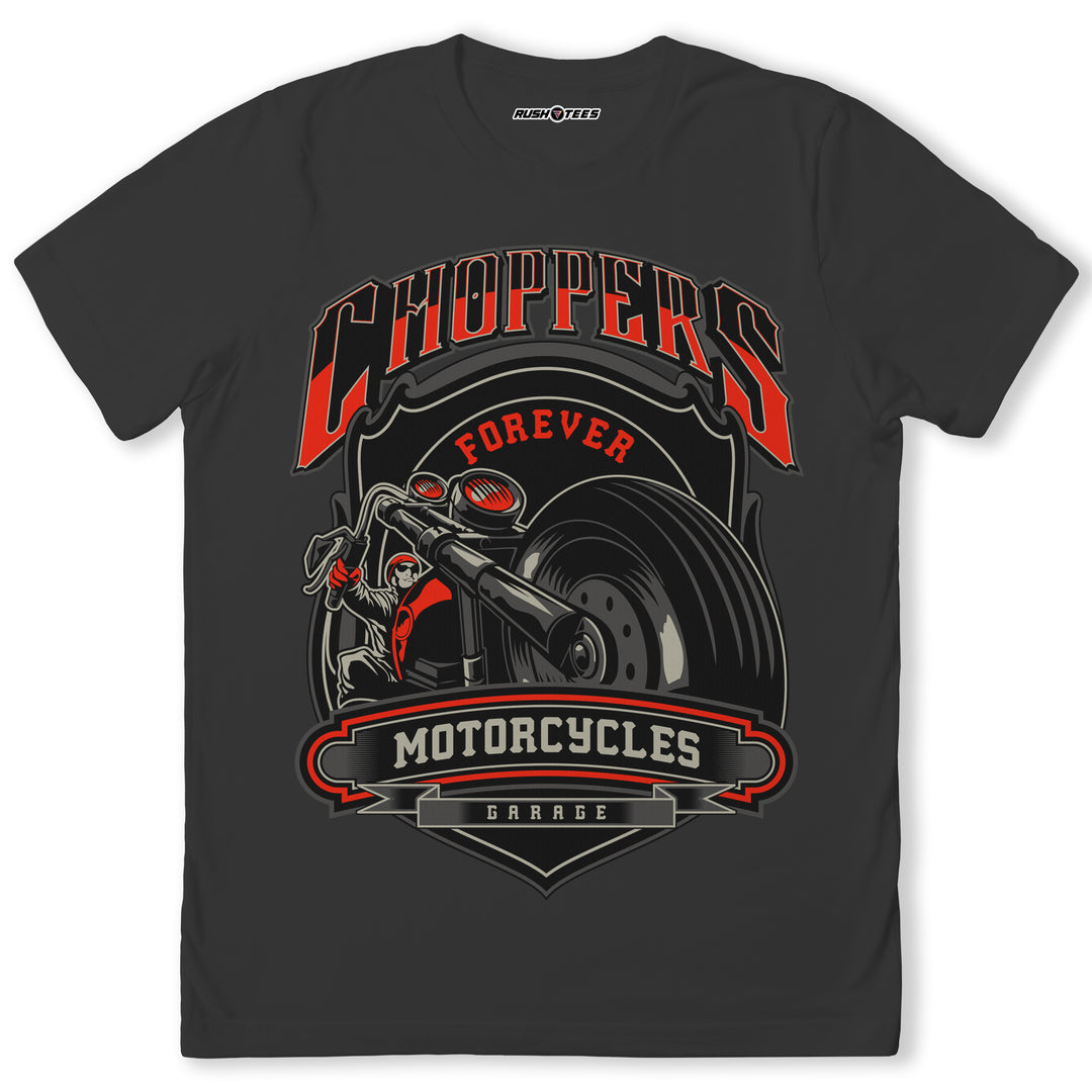 Choppers Forever
