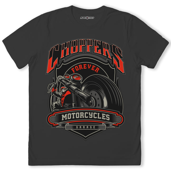 Choppers Forever