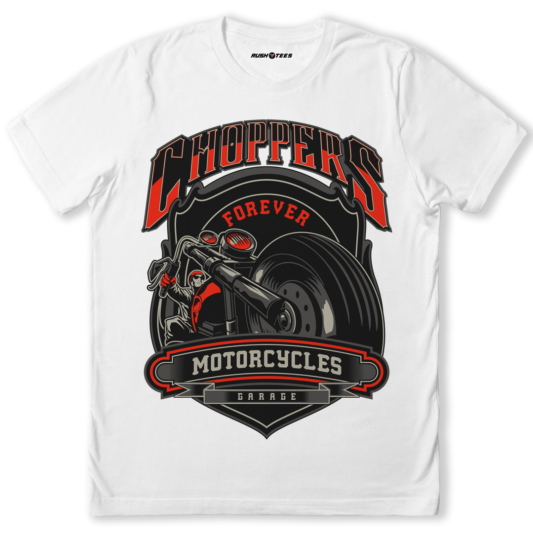 Choppers Forever