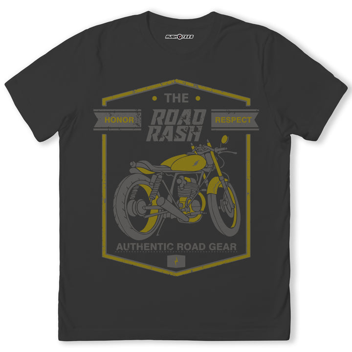 Road Rash