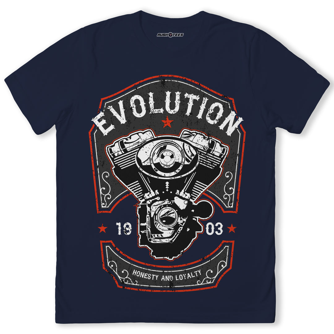 Evolution