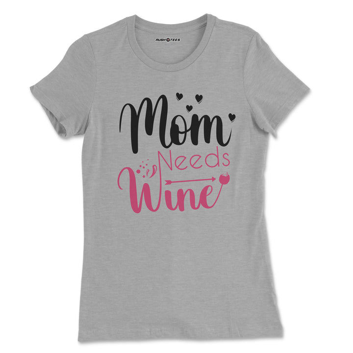 Mom needs wine 2