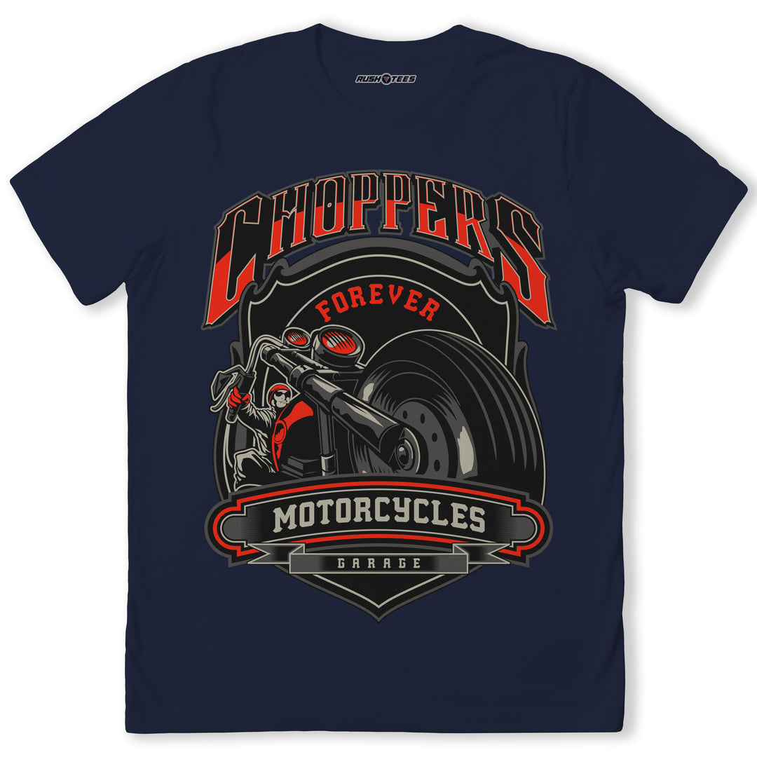 Choppers Forever