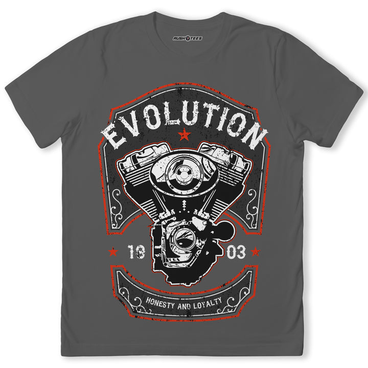 Evolution