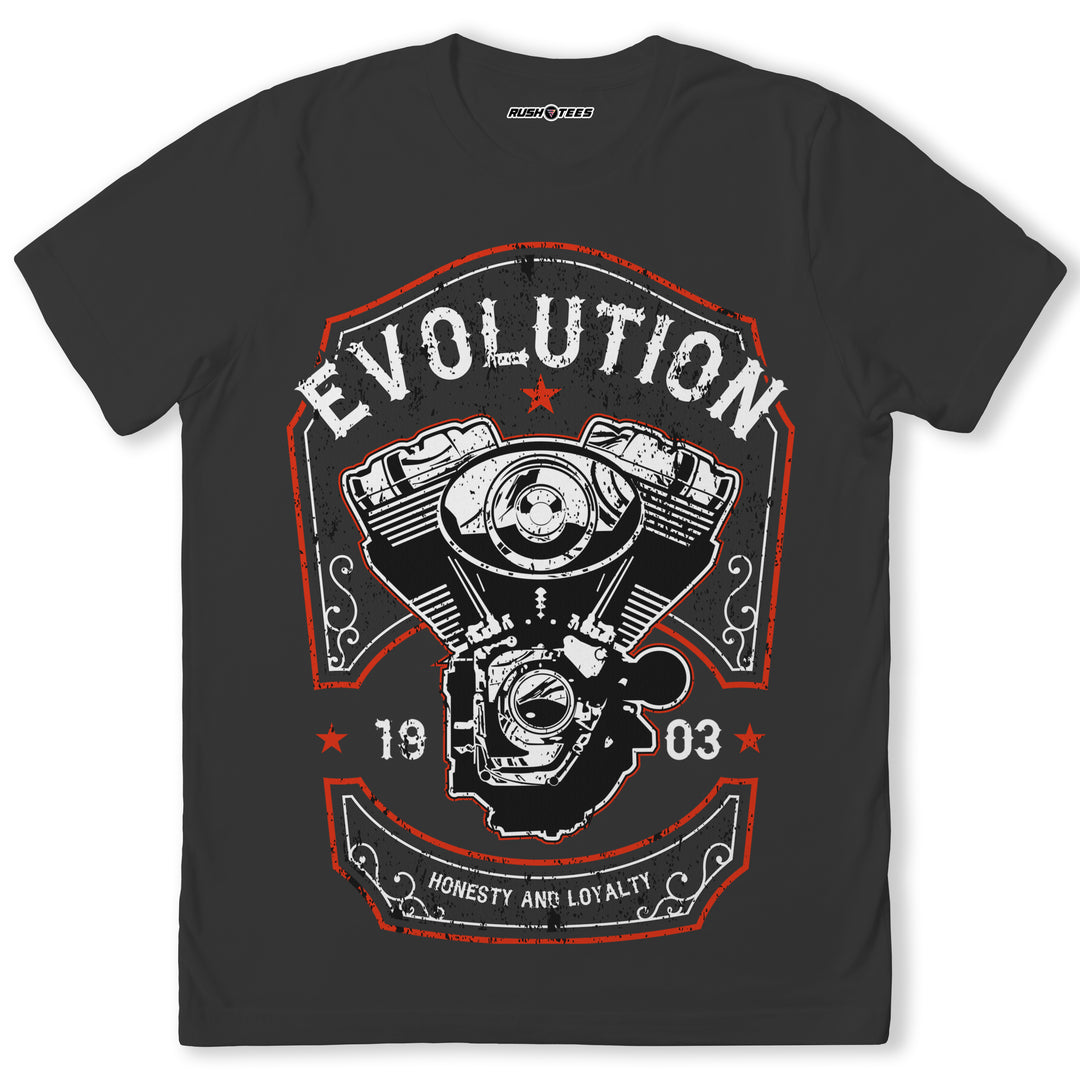 Evolution