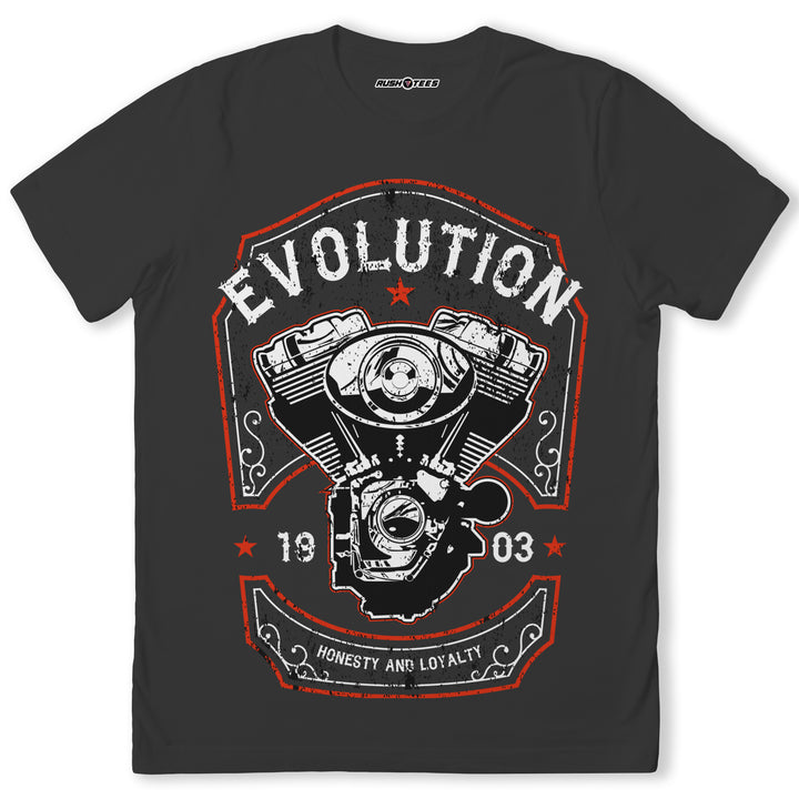 Evolution
