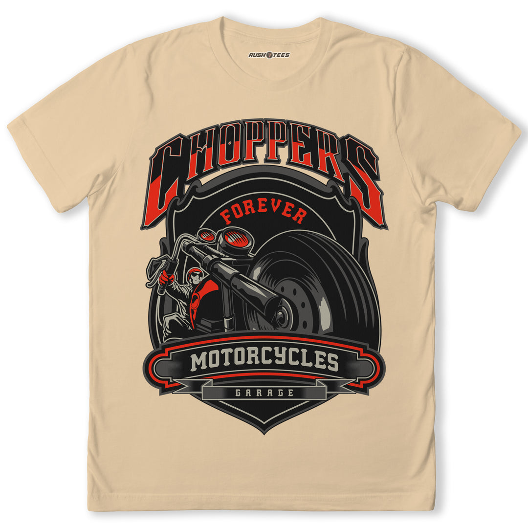 Choppers Forever