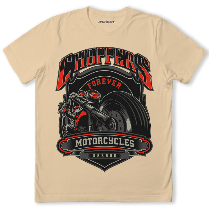 Choppers Forever