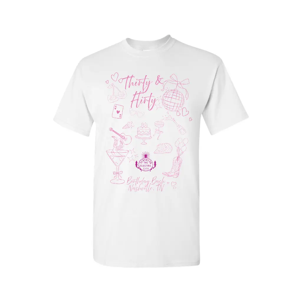 Unisex Standard Fit T-Shirt – Create Your Own Custom