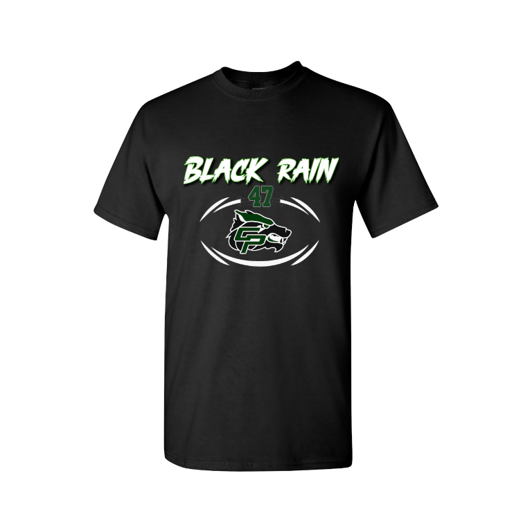 Unisex Standard Fit T-Shirt – Create Your Own Custom