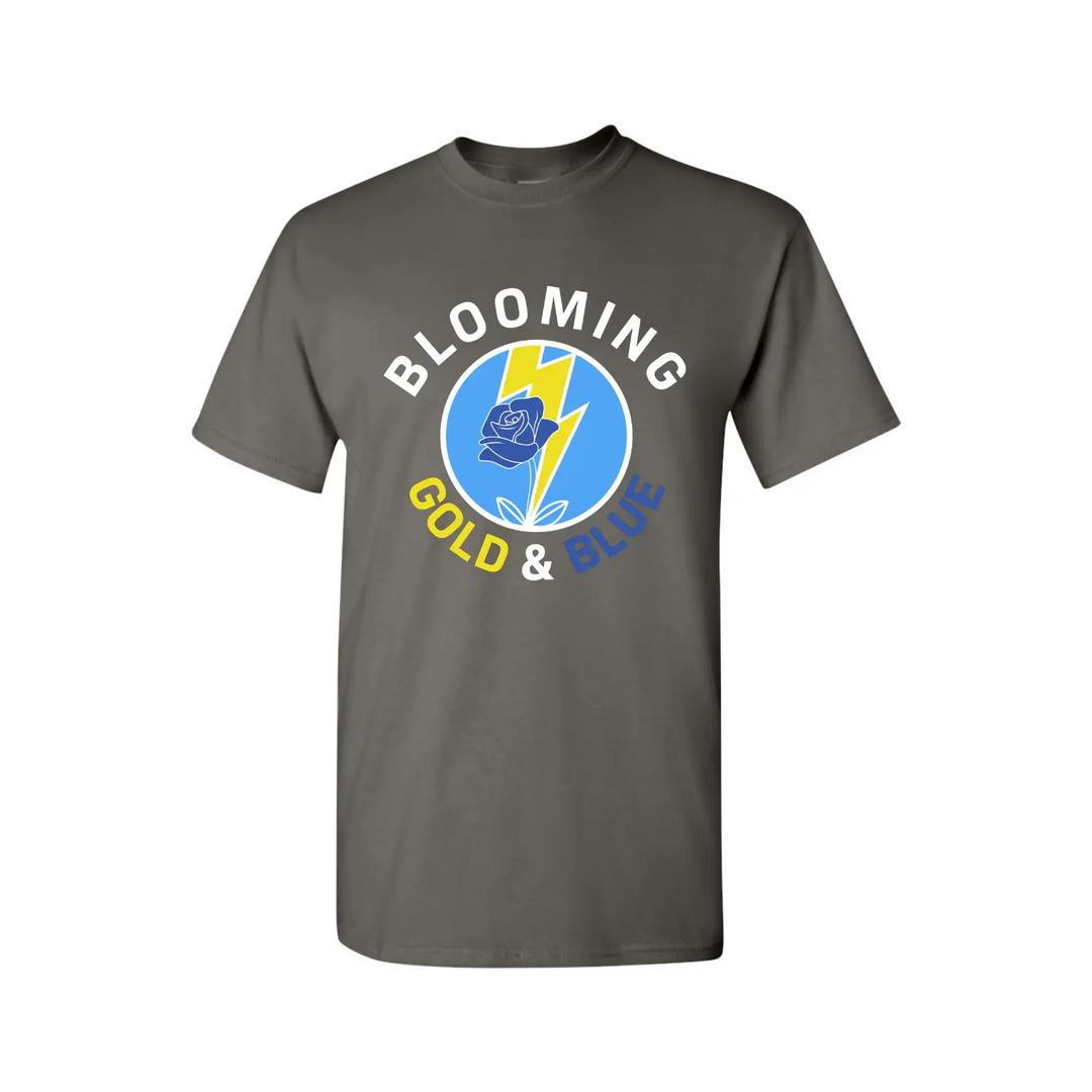 Unisex Standard Fit T-Shirt – Create Your Own Custom
