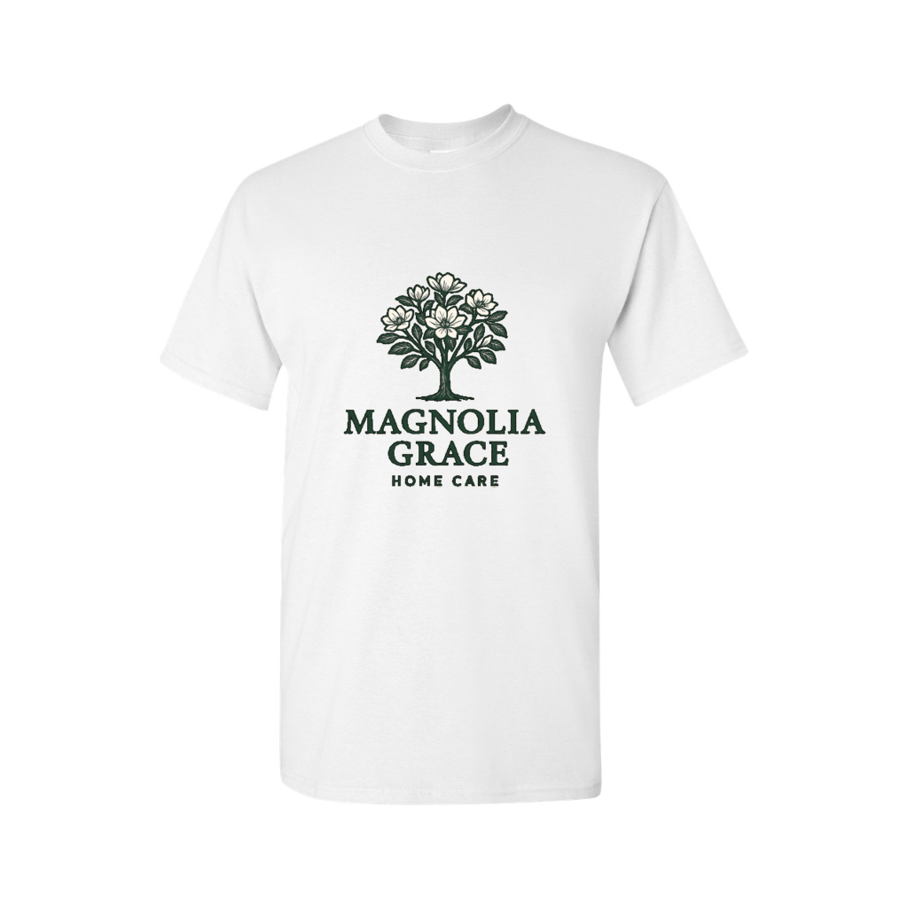 Unisex Standard Fit T-Shirt – Create Your Own Custom