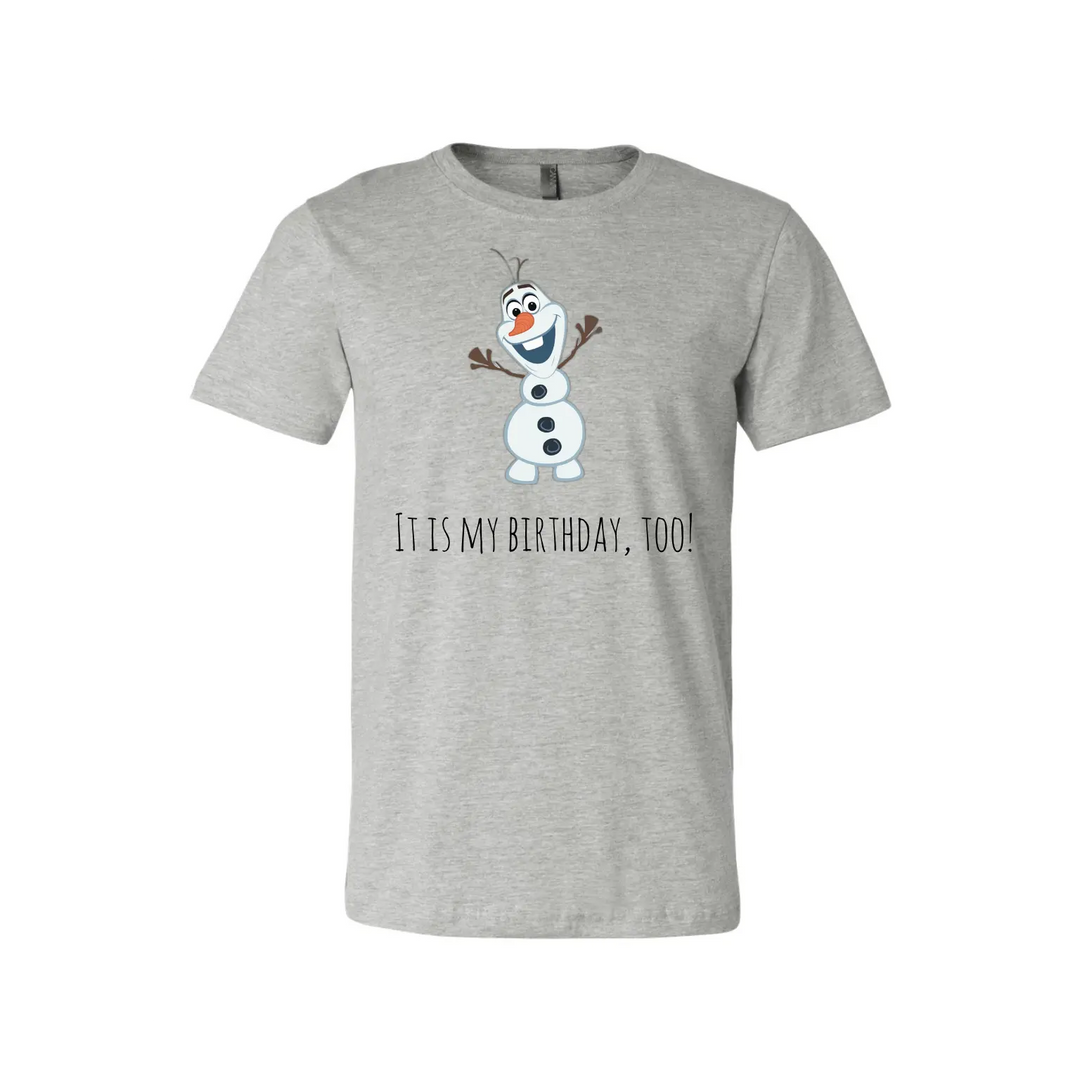 Unisex Fitted Soft Style T-Shirt – Create Your Own Custom