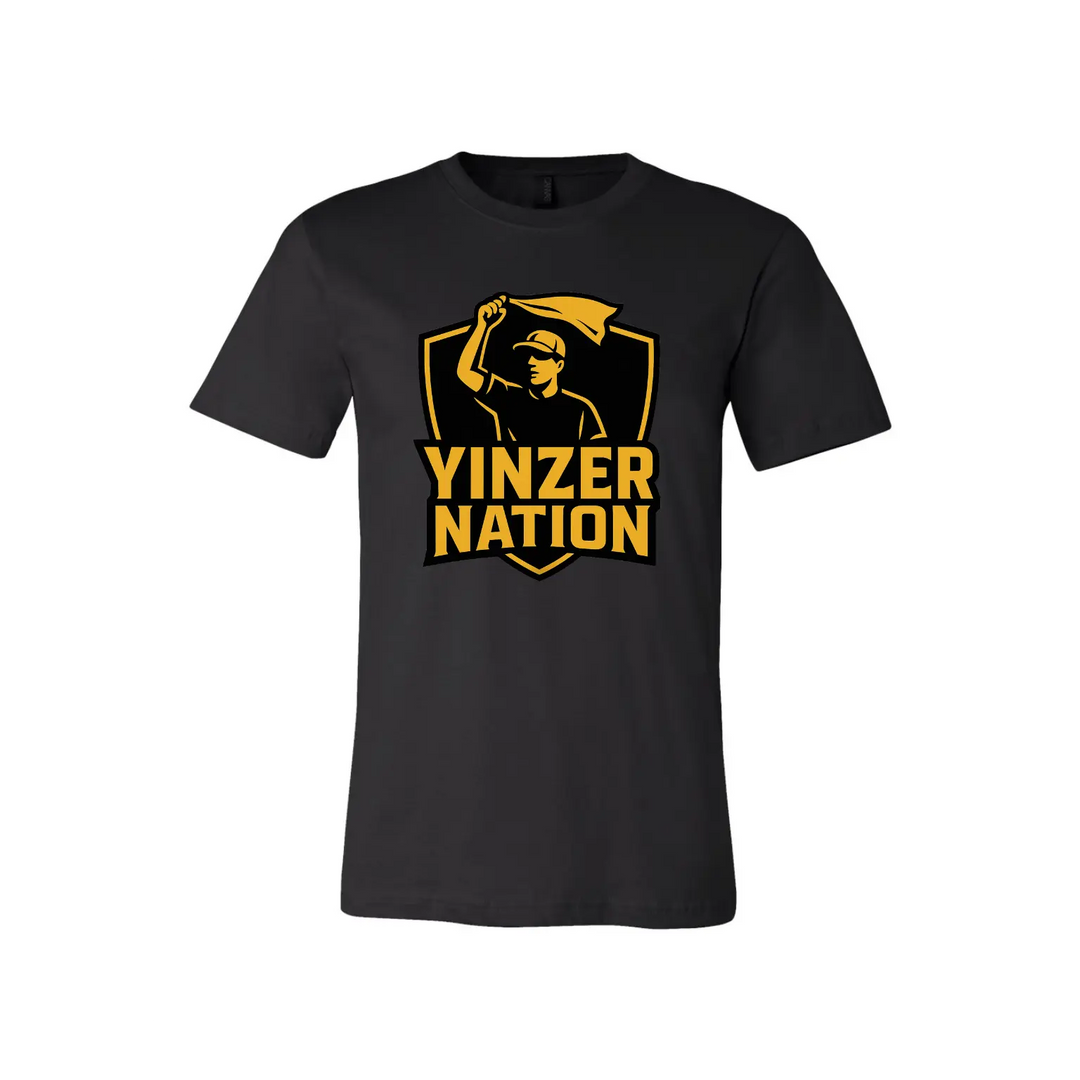 Unisex Fitted Soft Style T-Shirt – Create Your Own Custom