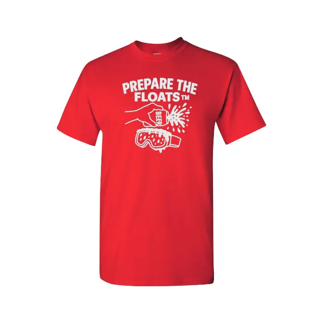 Unisex Standard Fit T-Shirt – Create Your Own Custom