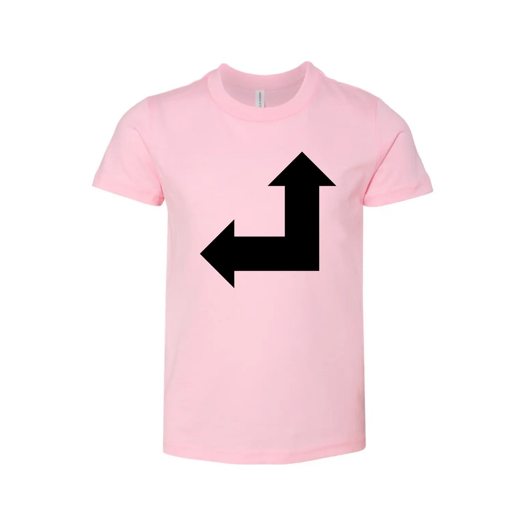 Kids Soft Style T-Shirt – Create Your Own Custom