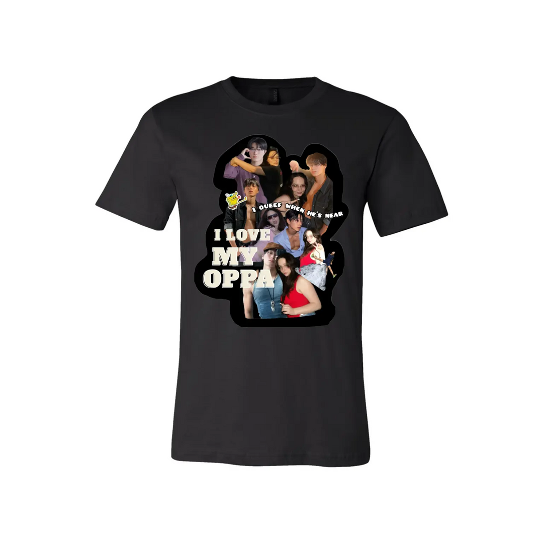Unisex Fitted Soft Style T-Shirt – Create Your Own Custom